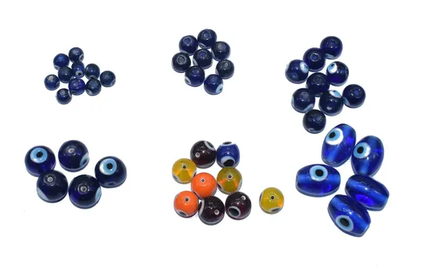 Blue_Glass_Plastic_Premium_Jewellery_Making_Beads_For_Jewellery_Making