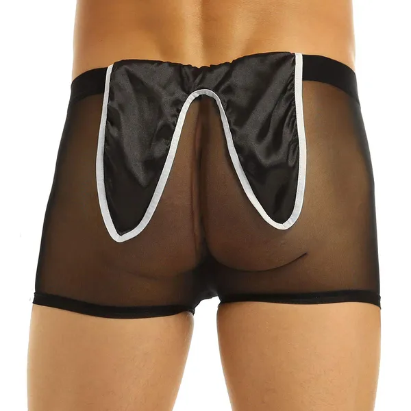 Black_Costume_Underwear_For_Men