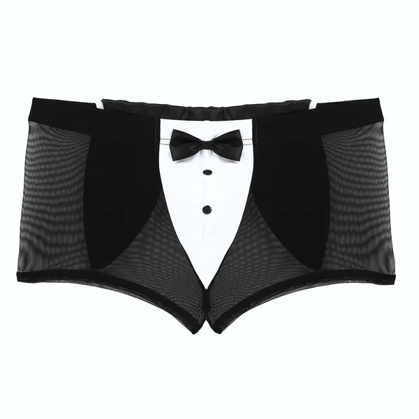 Black_Costume_Underwear_For_Men