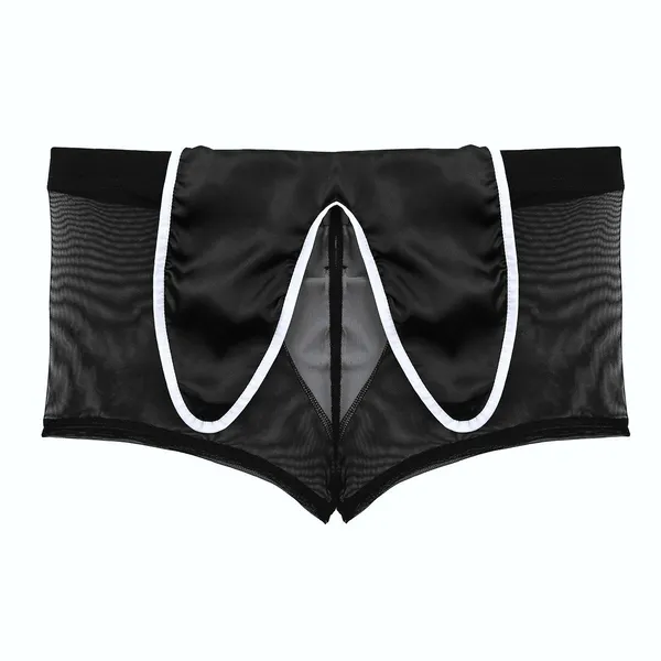 Black_Costume_Underwear_For_Men