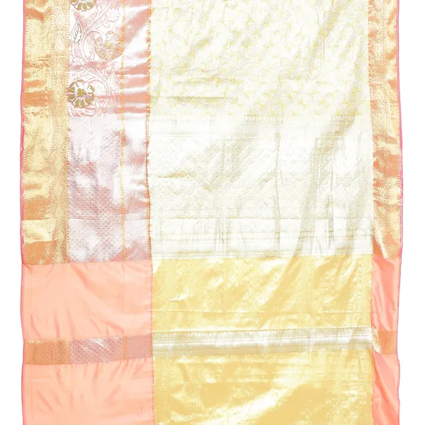 Gold_Kanchi_Silk_Banarasi_Sarees_For_Women