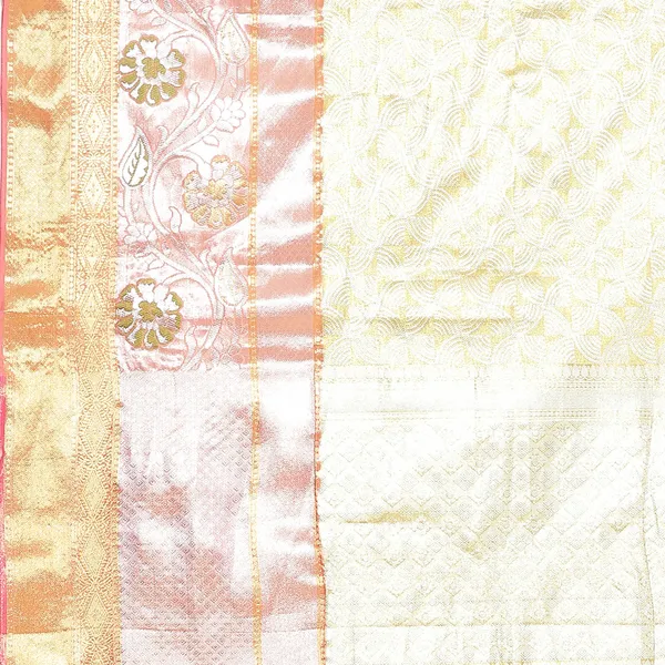 Gold_Kanchi_Silk_Banarasi_Sarees_For_Women