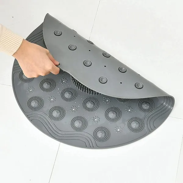 Silicone_Bath_Massage_Back_Cushion_Mat,_Shower_Foot_Cleaner_Scrubber_Foot_Brush_Massager_Pad_Non_Slip_Suction_Cup_Exfoliating_Dead_Skin_Foot_Mat_for_Shower