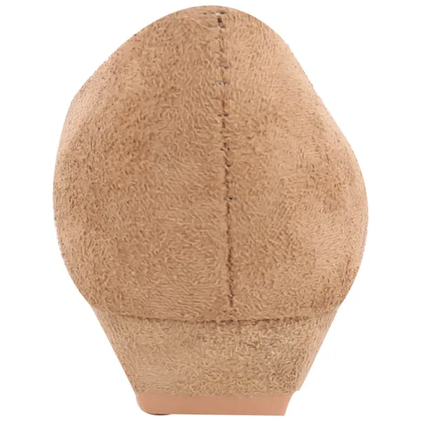 Exotique_Women's_Beige_Casual_Ballerina(EL0004BG)