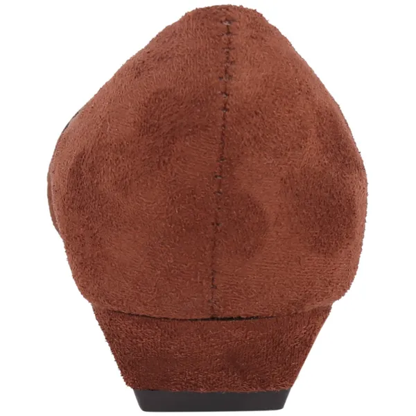 Exotique_Women's_Brown_Casual_Ballerina(EL0004BR)