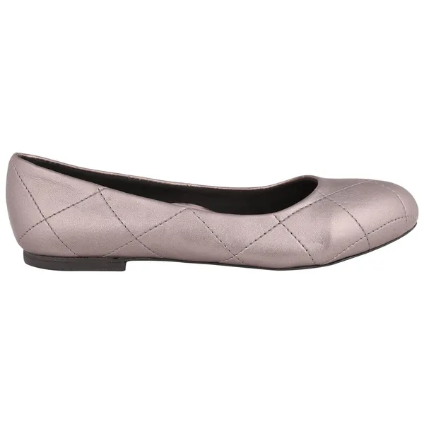 Exotique_Women's_Grey_Formal_Ballerina(EL0006GN)