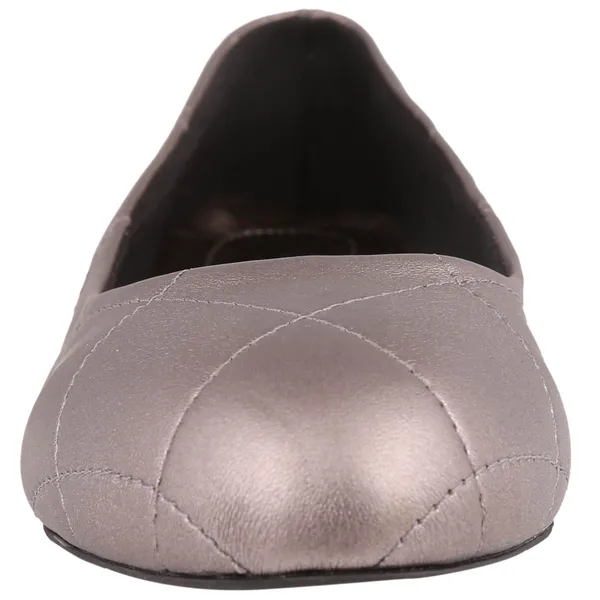 Exotique_Women's_Grey_Formal_Ballerina(EL0006GN)