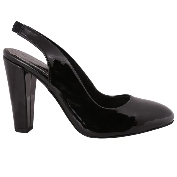 Exotique_Women's_Black_Formal_Pump(EL0007BK)