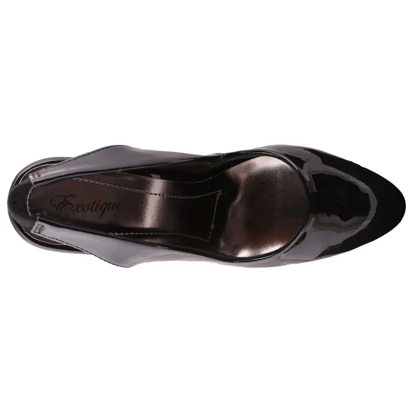 Exotique_Women's_Black_Formal_Pump(EL0007BK)