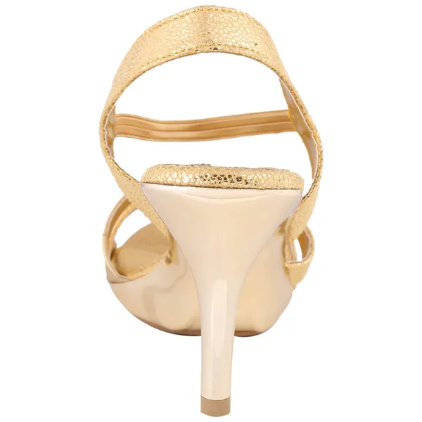 Exotique_Women's_Gold_Party-wear_Sandal(EL0011GO)
