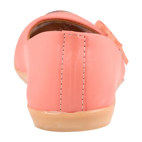Exotique_Women's_Pink_Casual_Ballerina(EL0022PK)