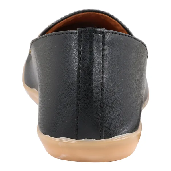 Exotique_Women's_Black_Casual_Ballerina(EL0023BK)