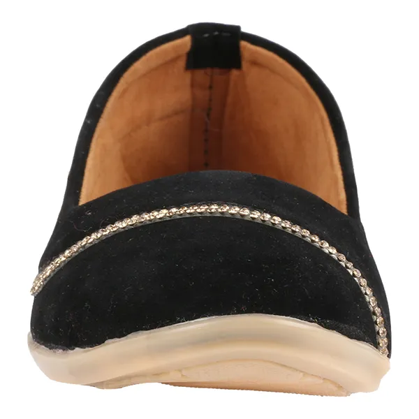 Exotique_Women's_Black_Casual_Ballerina(EL0026BK)