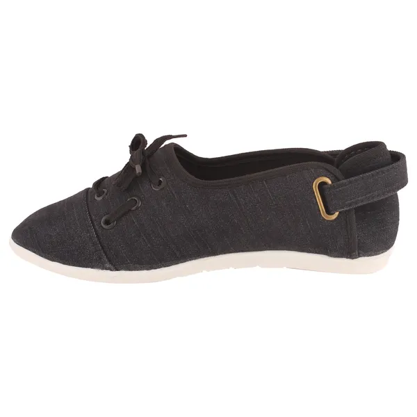 Exotique_Women's_Black_Casual_Ballerina(EL0027BK)