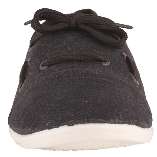 Exotique_Women's_Black_Casual_Ballerina(EL0027BK)