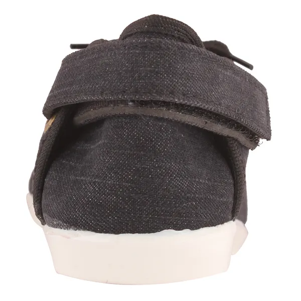 Exotique_Women's_Black_Casual_Ballerina(EL0027BK)