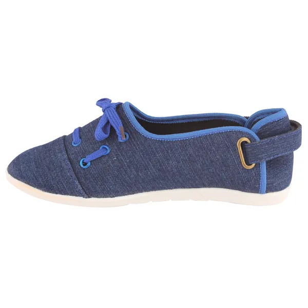 Exotique_Women's_Denim_Casual_Ballerina(EL0027BL)