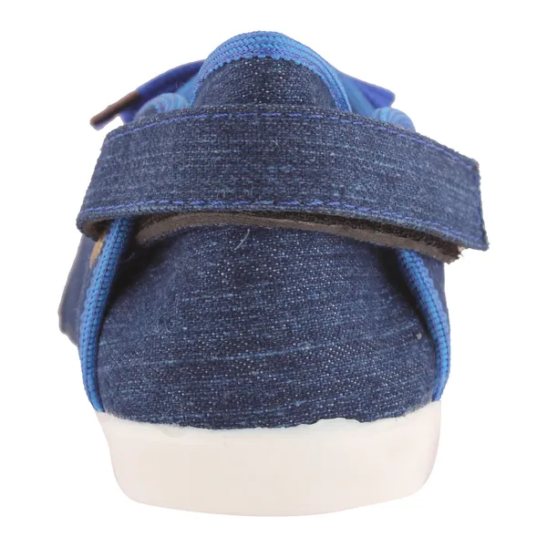 Exotique_Women's_Denim_Casual_Ballerina(EL0027BL)