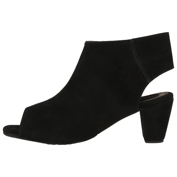 Exotique_Women's_Black_Fashion_Gladiator(EL0029BK)