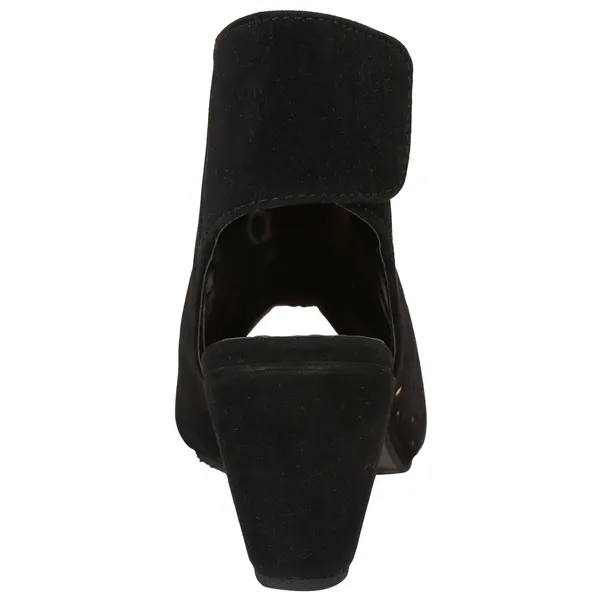 Exotique_Women's_Black_Fashion_Gladiator(EL0029BK)