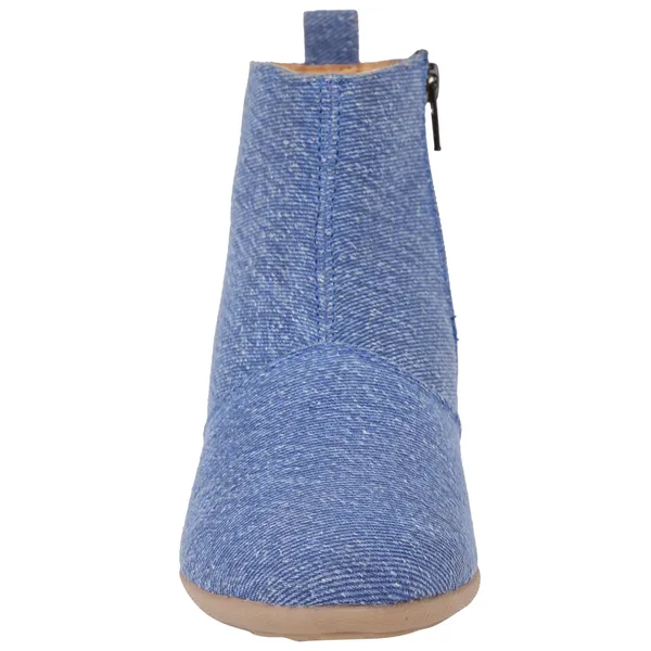 Exotique_Women's_Denim_Casual_Boots(EL0030BL)