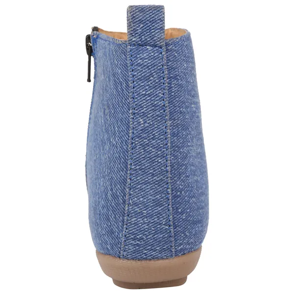 Exotique_Women's_Denim_Casual_Boots(EL0030BL)