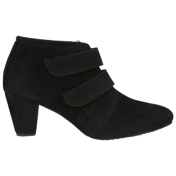 Exotique_Women's_Black_Casual_Boots(EL0031BK)
