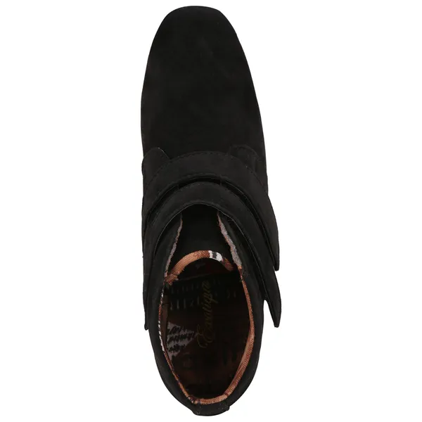 Exotique_Women's_Black_Casual_Boots(EL0031BK)