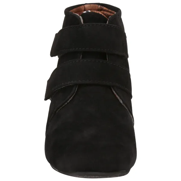 Exotique_Women's_Black_Casual_Boots(EL0031BK)