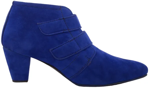 Exotique_Women's_Blue_Casual_Boots(EL0031BL)