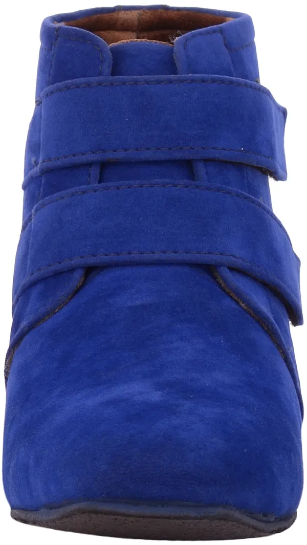 Exotique_Women's_Blue_Casual_Boots(EL0031BL)