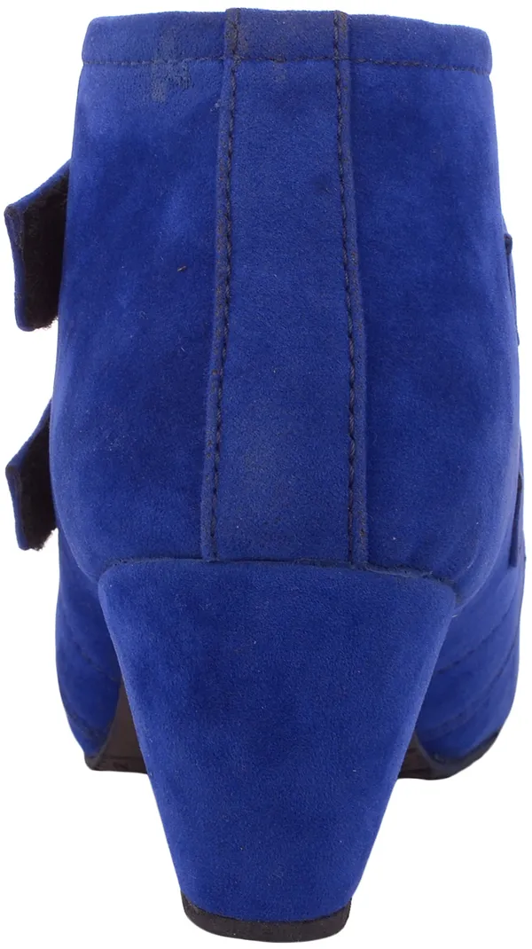 Exotique_Women's_Blue_Casual_Boots(EL0031BL)