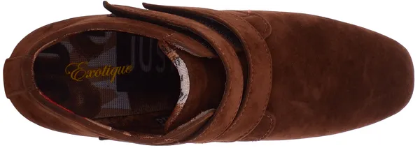 Exotique_Women's_Brown_Casual_Boots(EL0031BR)