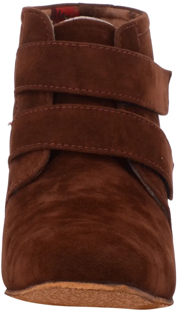 Exotique_Women's_Brown_Casual_Boots(EL0031BR)