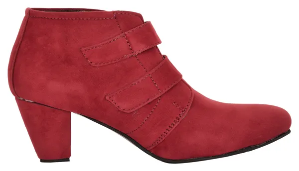 Exotique_Women's_Maroon_Casual_Boot_(EL0031MN)