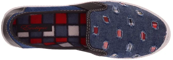 Exotique_Women's_Denim_Sneaker_Shoe(EL0034BL)