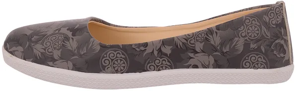 Exotique_Women's_Black_Ballerina_Shoe(EL0035BK)