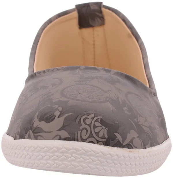 Exotique_Women's_Black_Ballerina_Shoe(EL0035BK)