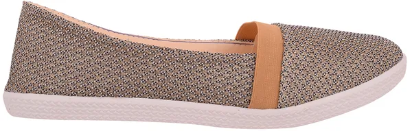 Exotique_Women's_Beige_Sneaker_Shoe(EL0036BG)