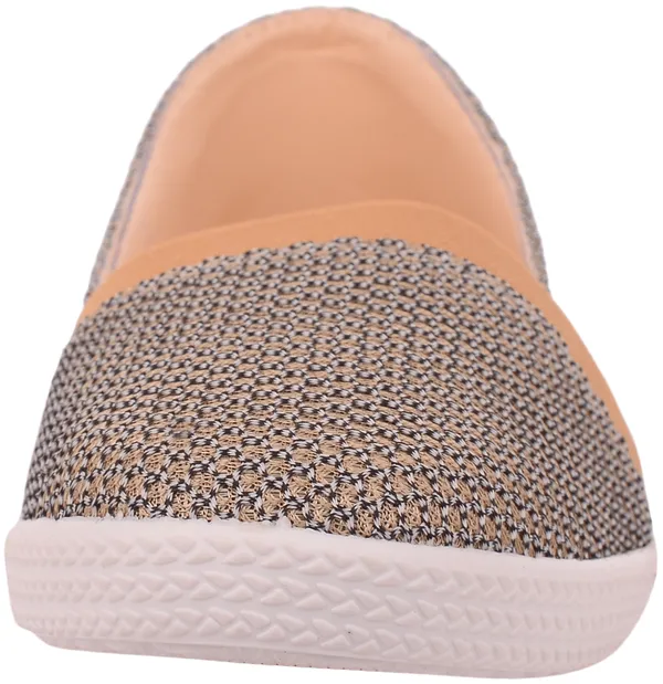 Exotique_Women's_Beige_Sneaker_Shoe(EL0036BG)