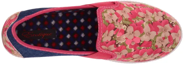 Exotique_Women's_Pink_Sneaker_Shoe(EL0037PK)