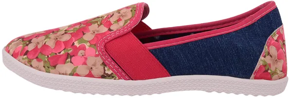 Exotique_Women's_Pink_Sneaker_Shoe(EL0037PK)