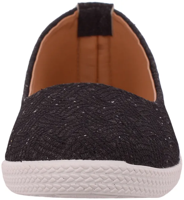 Exotique_Women's_Black_Ballerina_Shoe(EL0038BK)