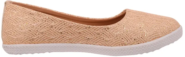 Exotique_Women's_Gold_Ballerina_Shoe(EL0038GO)