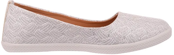 Exotique_Women's_Silver_Ballerina_Shoe(EL0038SI)