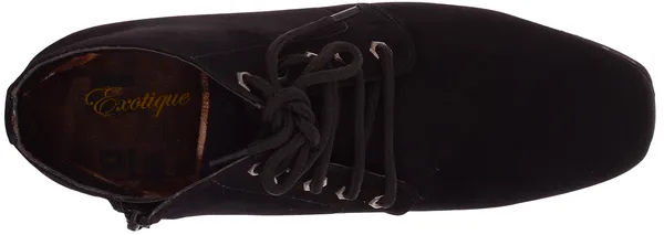 Exotique_Women's_Black_Casual_Boot(EL0040BK)