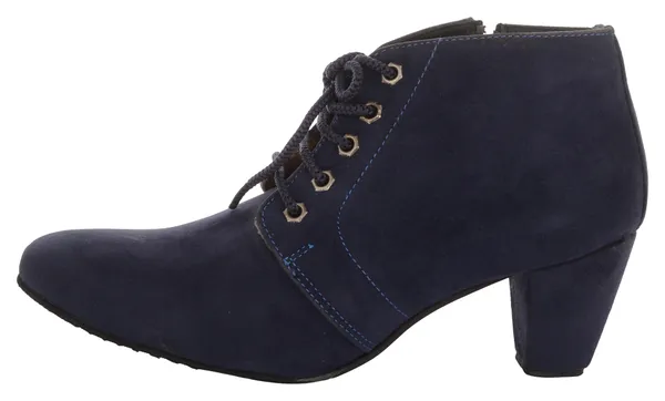 Exotique_Women's_Blue_Casual_Boot_(EL0051BR)