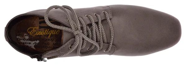 Exotique_Women's_Grey_Casual_Boot_(EL0040GY)-_40
