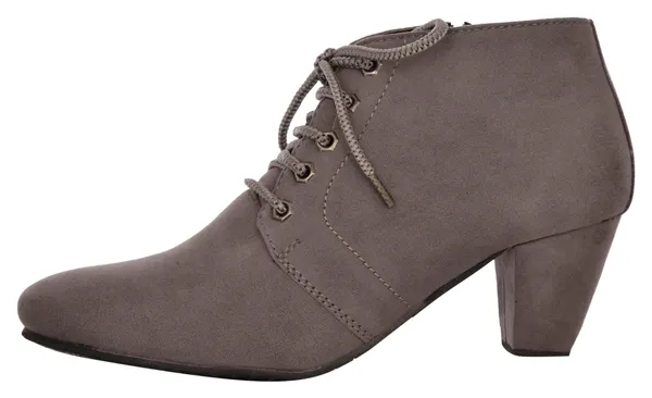 Exotique_Women's_Grey_Casual_Boot_(EL0040GY)-_40