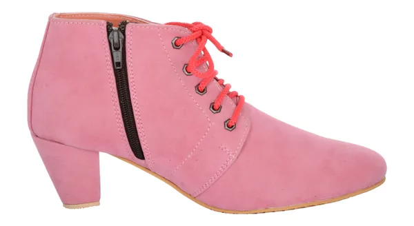 Exotique_Women's_Pink_Casual_Boot_(EL0040PK-XXL)